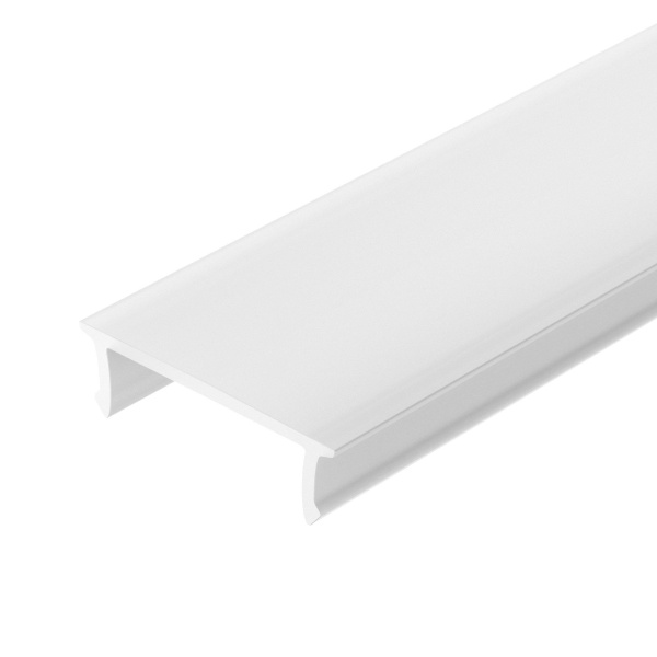 Arlight Экран SL-W15-2000 OPAL (Пластик) Длина 2 Ширина 0,015 Высота 0,0045 019321