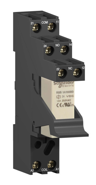 Купить SE Колодка RSZE1S48M