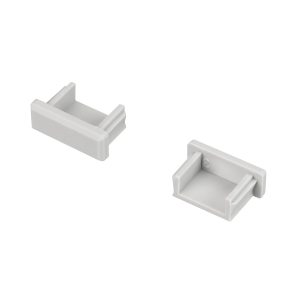 Arlight Заглушка для MIC глухая (Пластик) 012047