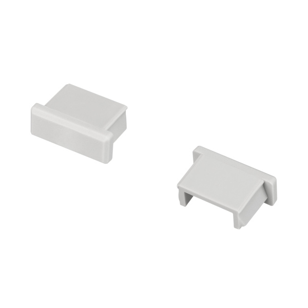 Купить Arlight Заглушка для MIC глухая (Пластик) 012047