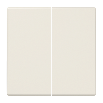 JUNG LS 990 Бежевая Клавиша 2-ая LS995