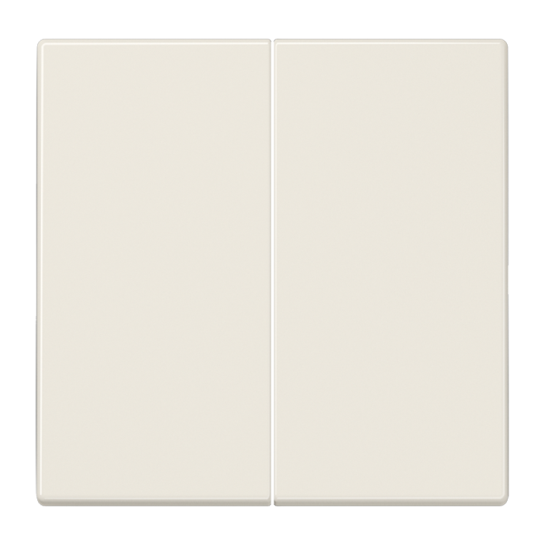 JUNG LS 990 Бежевая Клавиша 2-ая LS995