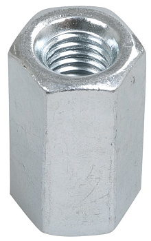 IEK Гайка соединительная М10