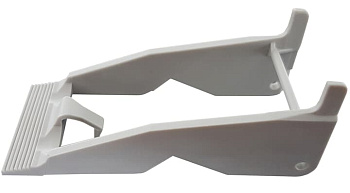 ABB CR-MH Фиксатор для реле CR-M 1SVR405659R1000