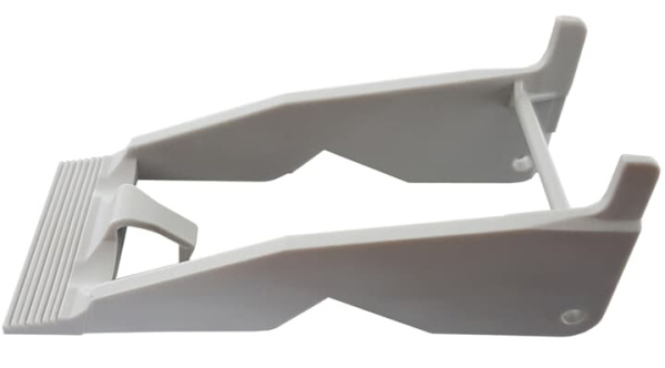 ABB CR-MH Фиксатор для реле CR-M 1SVR405659R1000