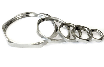 ЗЭТАРУС Гайка Г32Н-М40х1,5 zeta33398