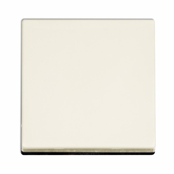 JUNG EcoProfi Слоновая кость Клавиша 1-ая EP490