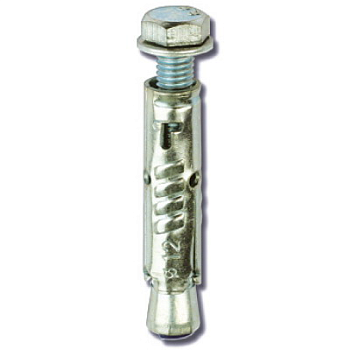 DKC Стандартный анкер с болтом М12