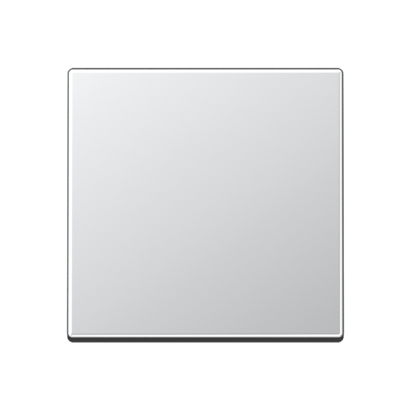 JUNG A 500 Алюминий Клавиша 1-ая A590AL