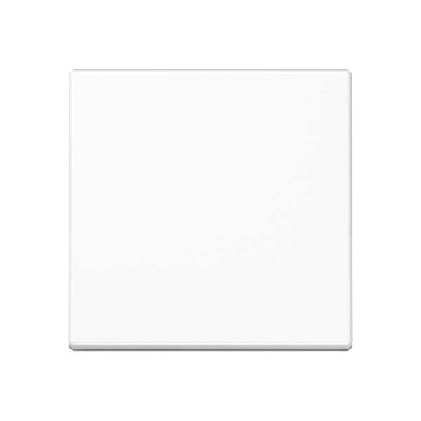 JUNG A 500 Белая Клавиша 1-ая A590WW