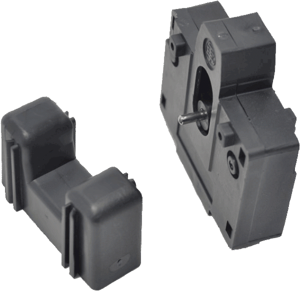 Купить SE EasyPact TVS TeSys E Механический блокиратор для контакторов 300A LAEM7