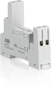 ABB CR-PM Маркер для реле CR-P 1SVR405658R0000