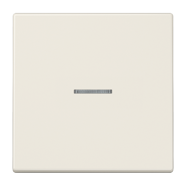 JUNG LS 990 Бежевая Клавиша 1-ая с/п LS990KO5