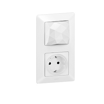 Legrand NETATMO Valena LIFE Бел стартовый пакет умного дома 752196