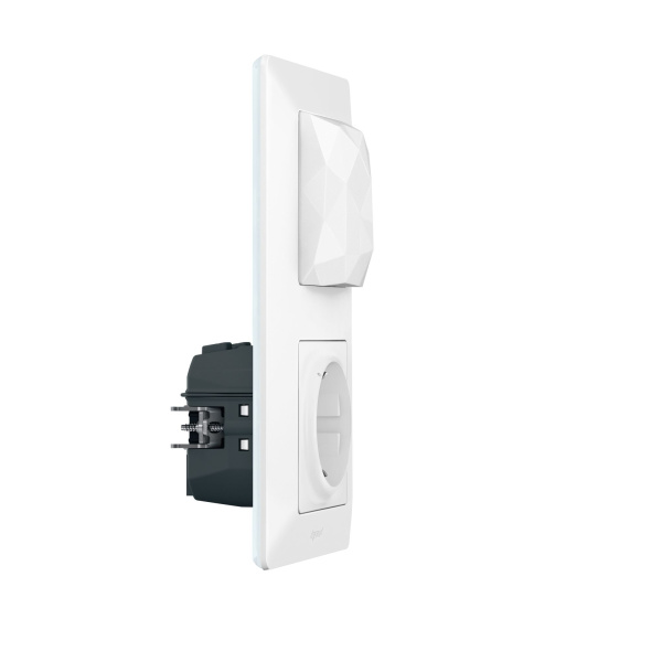Купить Legrand NETATMO Valena LIFE Бел стартовый пакет умного дома 752196