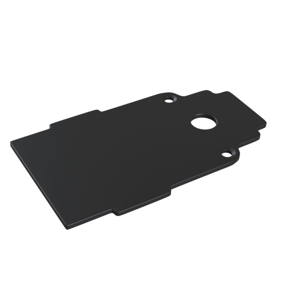 Купить Maytoni Magnetic track system Accessories for tracks Черный Аксессуар для трекового светильника TRA004EC-22B