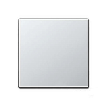 JUNG EcoProfi Алюминий Клавиша 1-ая EP490AL