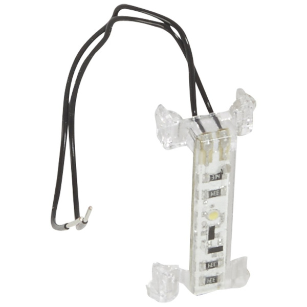 Legrand Valena LIFE/ALLURE Лампочка подсветки 0,15мА, 230В  светодиод для перекрестного выкл 665090