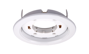 Jazzway Светильник PGX53 10639. 1 106*39мм белый .1016744