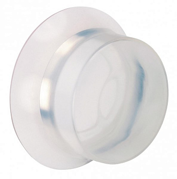 SE XB5 Колпачок прозрачный для кнопки 22мм ZBP0A