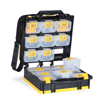 КВТ Кейс-органайзер К-01