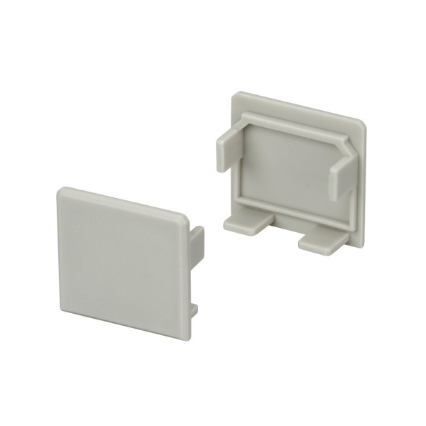 Arlight Заглушка для PLS-LOCK-H25 глухая (Пластик) 016390