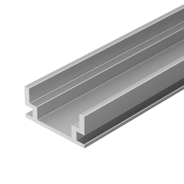 Купить Arlight Профиль HR-2000 ANOD (Алюминий) 019190