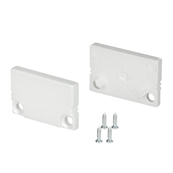 Arlight Заглушка SL-SLIM20-H13 глухая (Пластик) 024335