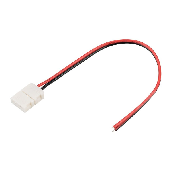 Arlight Коннектор выводной FIX-MONO-8mm-150mm-X1 (3528) (-) 023944