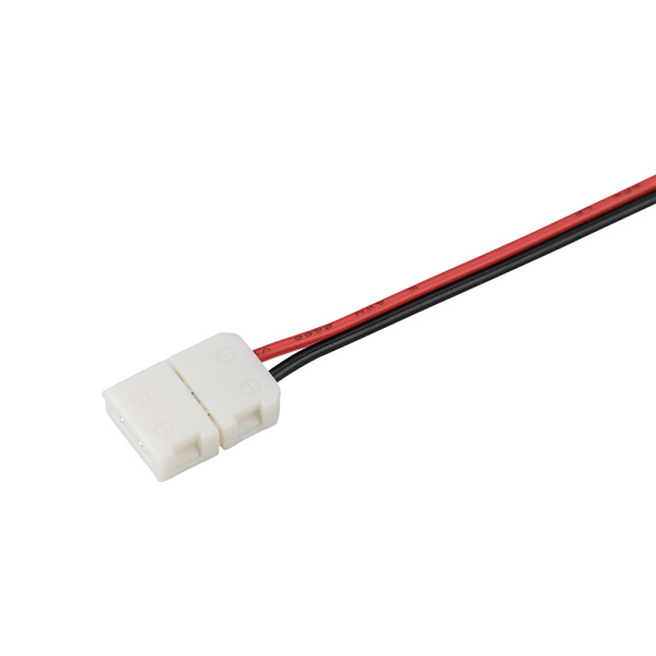 Купить Arlight Коннектор выводной FIX-MONO-8mm-150mm-X1 (3528) (-) 023944