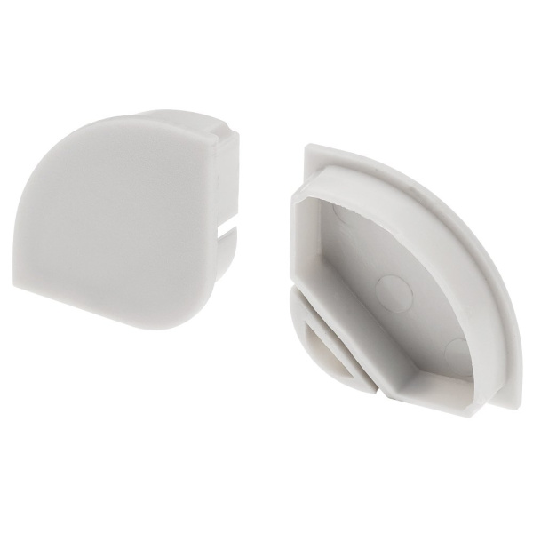 Arlight Заглушка ARH-KANT-30R глухая (Пластик) 016561