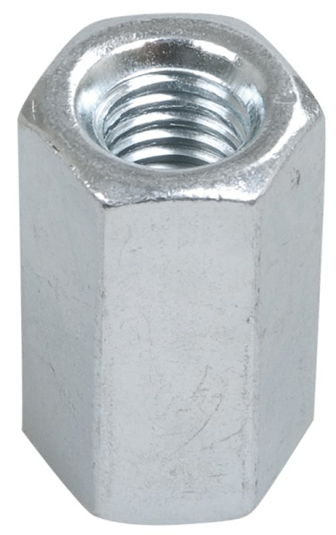 IEK Гайка соединительная М8