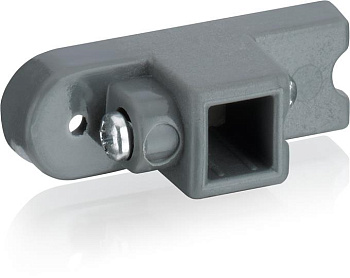 ABB Переходник MSMNO вала 6мм для автоматов типа MS, без маркировки 1SAM101923R0012