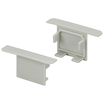 Arlight Заглушка для PLS-LOCK-H25-FM глухая (Пластик) 016384