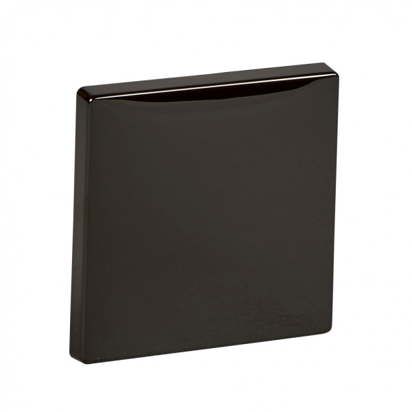 SE Merten SD Коричневая Клавиша 1-ая MTN3300-4015