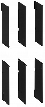 SE Compact NSX Разделители полюсов NSX400/630 (компл.=6шт.) LV432570