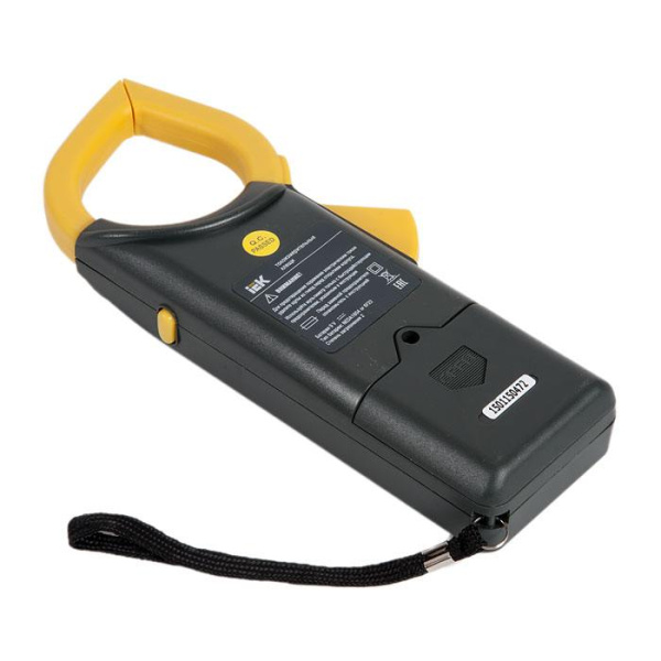 Купить IEK Токоизмерительные клещи Expert 266F