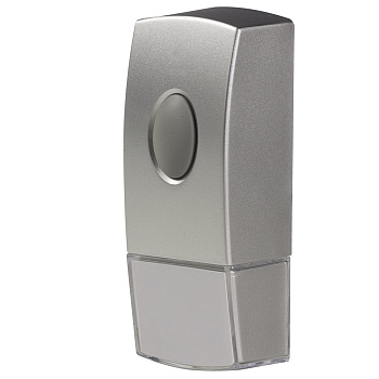 Zamel Кнопка для беспроводных звонков серии "M": ST-230, ST-337, ST-372, ST-366, ST-373 ST-300P