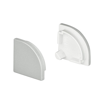 Arlight Заглушка SL-KANT-H16 ROUND глухая (Пластик) 024482