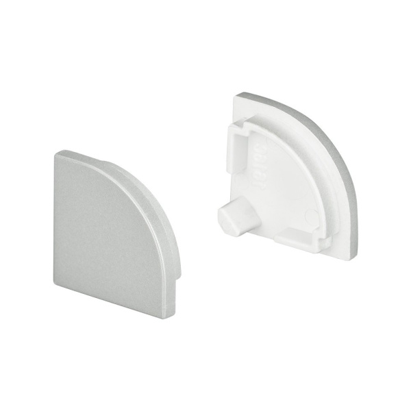 Arlight Заглушка SL-KANT-H16 ROUND глухая (Пластик) 024482