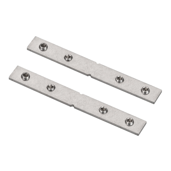 Купить Arlight Соединитель профиля PLS-ZM-NA-180 (Металл) 026127