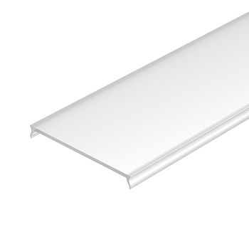 Arlight Экран матовый для KLUS-POWER-W50-F (Пластик) Длина 2 Ширина 0,046 Высота 0,005 028933