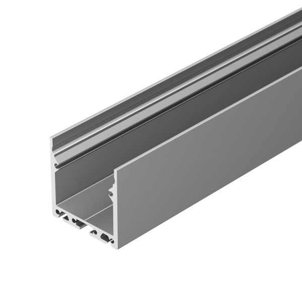 Купить Arlight Профиль SL-LINE-3535-2000 ANOD (Алюминий) 019306