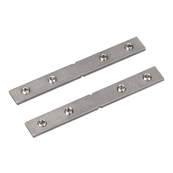 Arlight Соединитель профиля PLS-ZM-180 (Металл) 019277