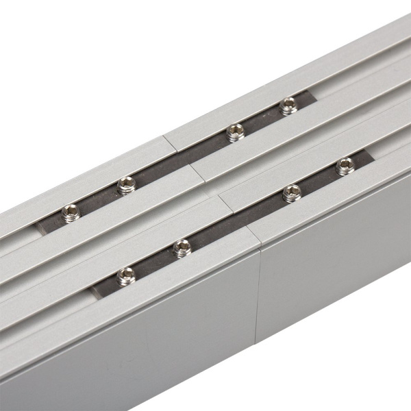 Купить Arlight Соединитель профиля PLS-ZM-180 (Металл) 019277