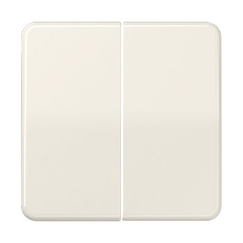 JUNG CD 500/CD plus Бежевая Клавиша 2-ая CD595