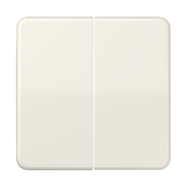 JUNG CD 500/CD plus Бежевая Клавиша 2-ая CD595