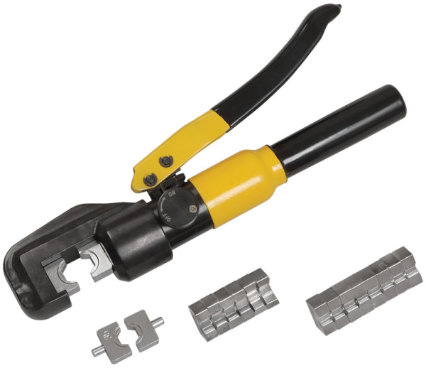 IEK Пресс гидравлический ручной ПГР-70