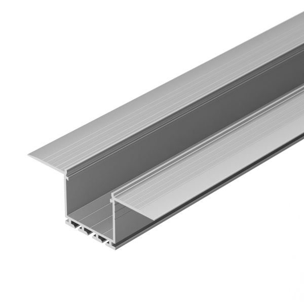 Купить Arlight Профиль PLS-LOCK-H25-F-HIDE-2000 (Алюминий) 019409