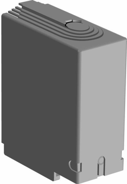 Купить ABB OTS400G1L/3 Комплект клеммных крышек длинная серия (1 комплект - 3шт.) 1SCA022736R8840